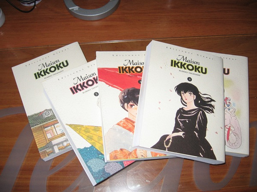 Mangas la venta.
