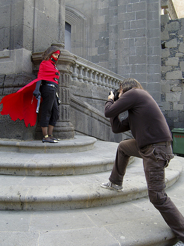5ºKDD cosplay_Making OF--3