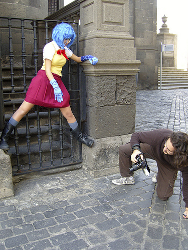 5ºKDD cosplay_Making OF--9