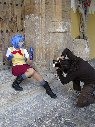 5ºKDD cosplay_Making OF--6