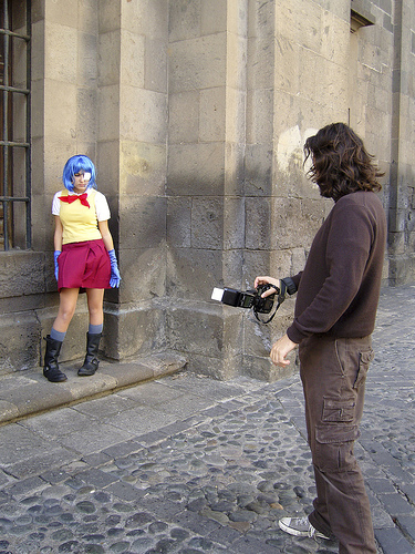 5ºKDD cosplay_Making OF--4