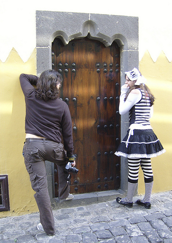5ºKDD cosplay_Making OF--11