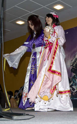 2salonGC-sabado_ConcursoCOSPLAY-36