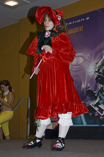 2salonGC-sabado_ConcursoCOSPLAY-74